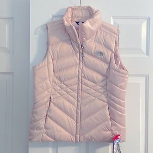 North Face Women’s Vest